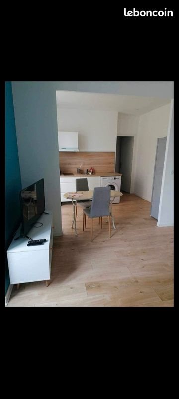 Appartement à louer, 30m², Nice