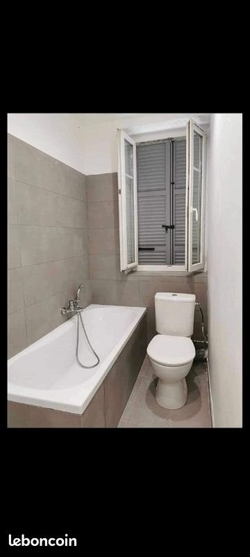 Appartement à louer, 30m², Nice