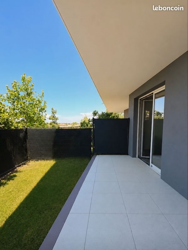Appartement à louer, 40m², Juvignac