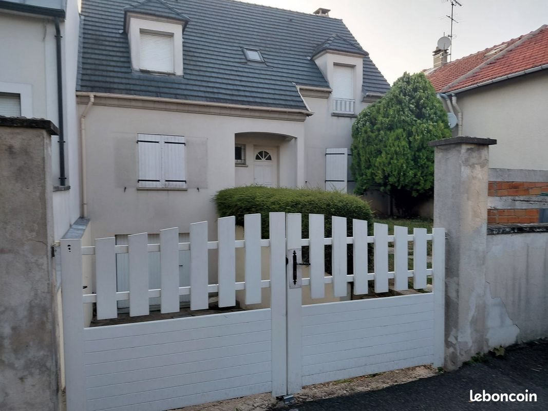Maison à vendre, 119m², Morangis