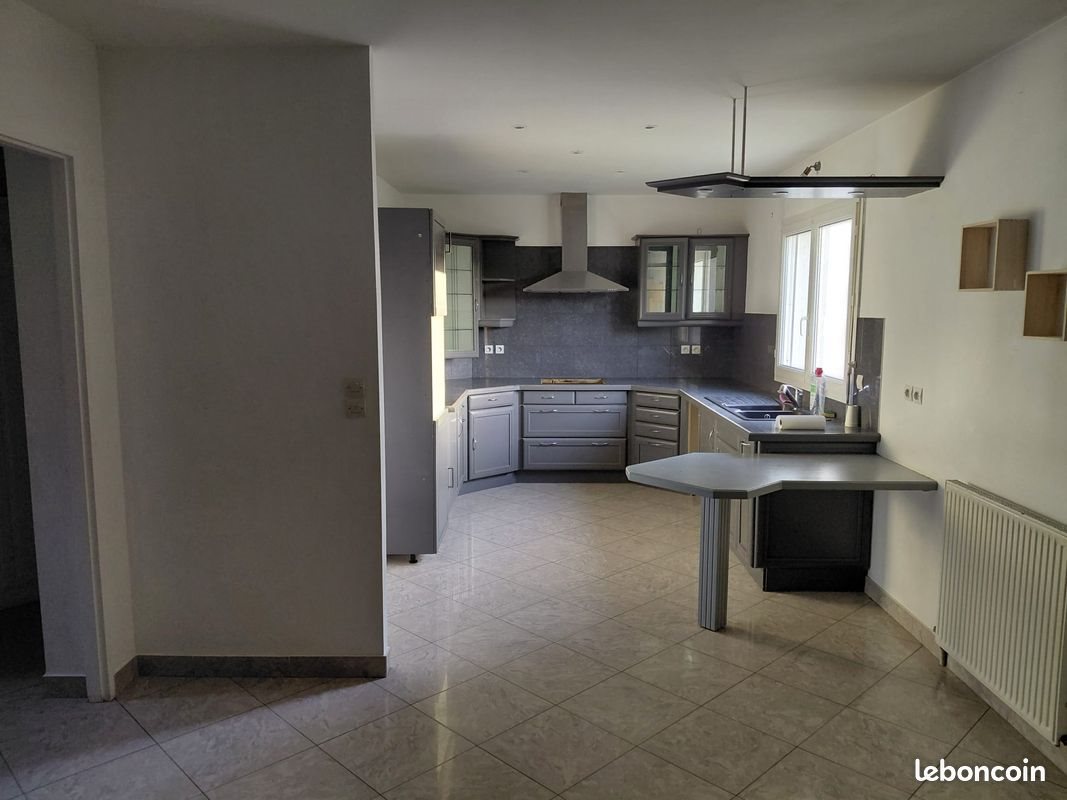 Maison à vendre, 119m², Morangis