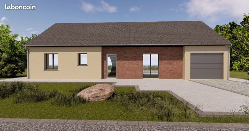 Maison à vendre, 91m², Pouilly-sur-Loire
