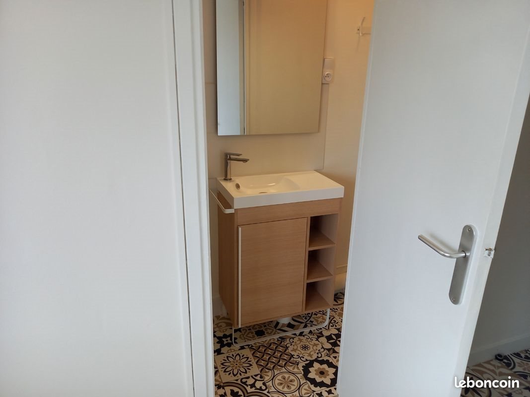 Appartement à louer, 20m², Clermont-Ferrand