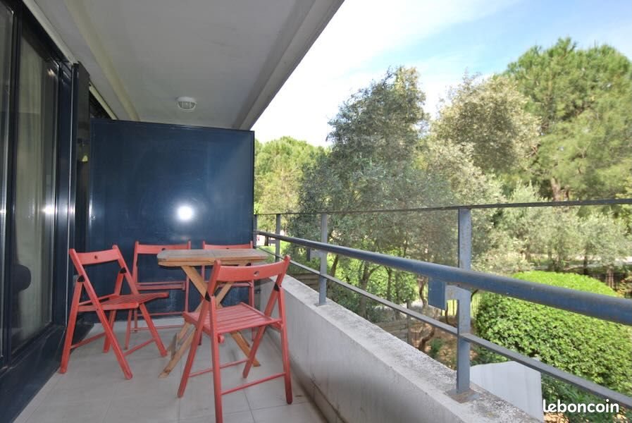 Appartement à louer, 35m², Montpellier
