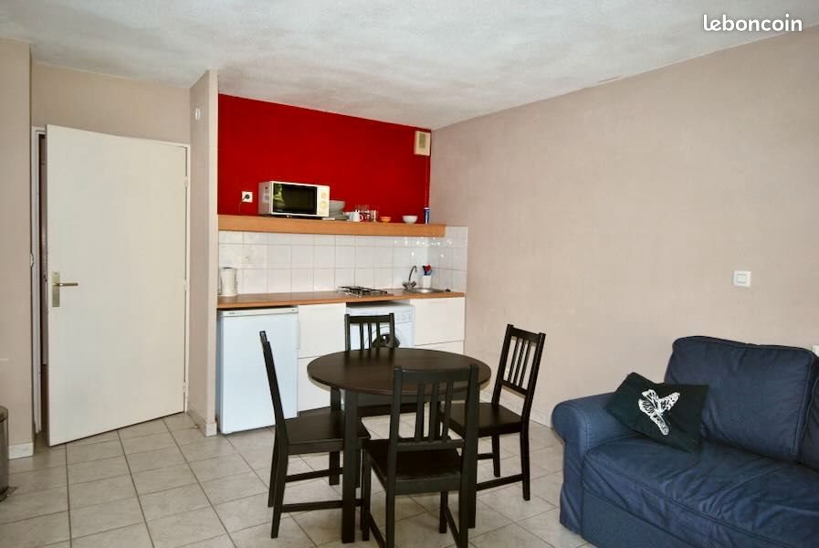 Appartement à louer, 35m², Montpellier