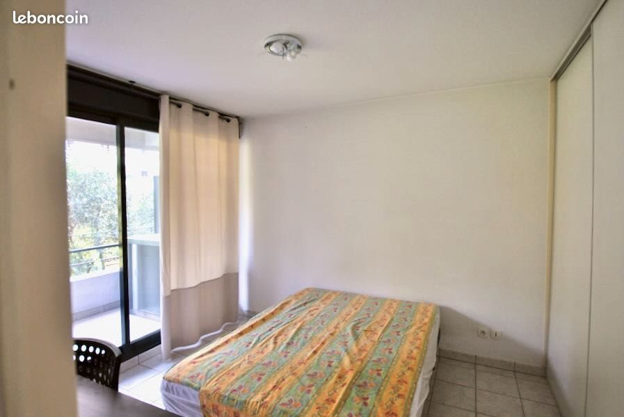 Appartement à louer, 35m², Montpellier