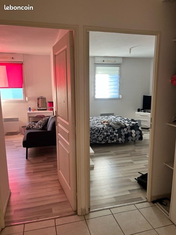 Appartement à vendre, 65m², Belfort