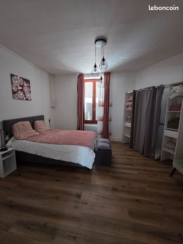 Appartement à louer, 54m², Bourges