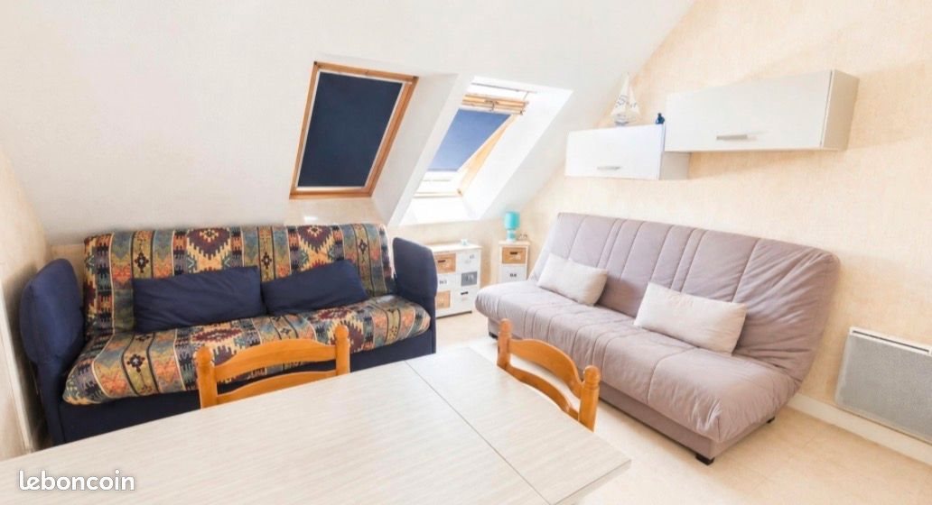 Appartement à vendre, 22m², Pénestin