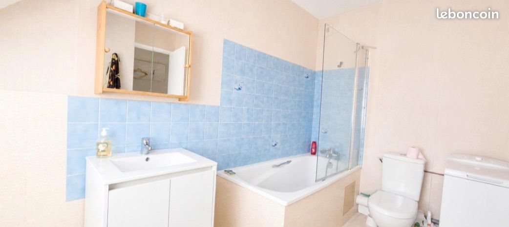 Appartement à vendre, 22m², Pénestin