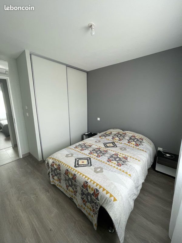 Maison à vendre, 93m², La Chapelle-Saint-Ursin