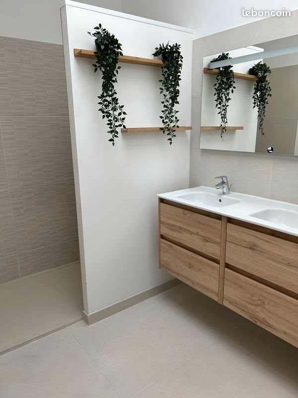 Maison à louer, 70m², Clohars-Carnoët