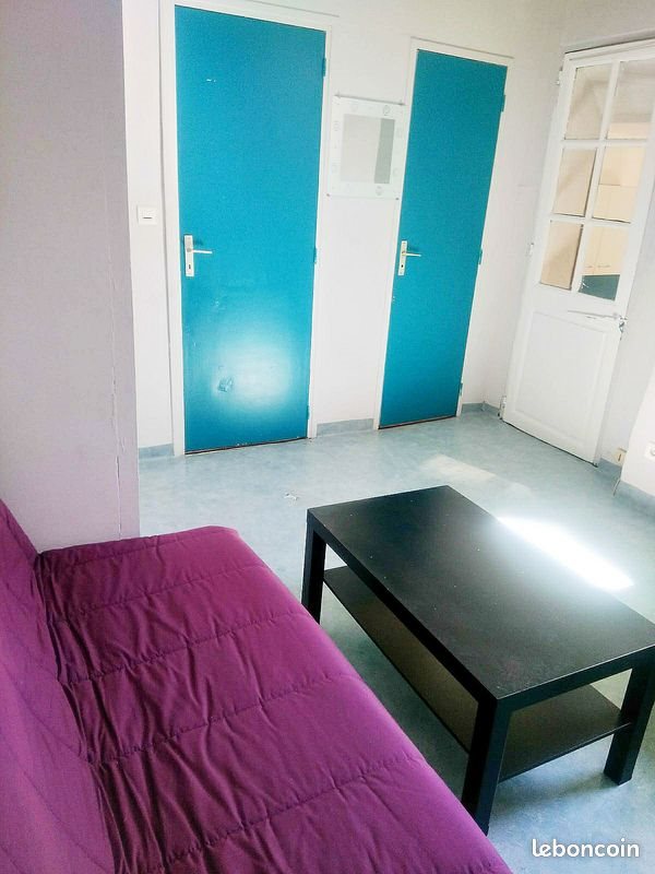 Appartement à vendre, 21m², Millau