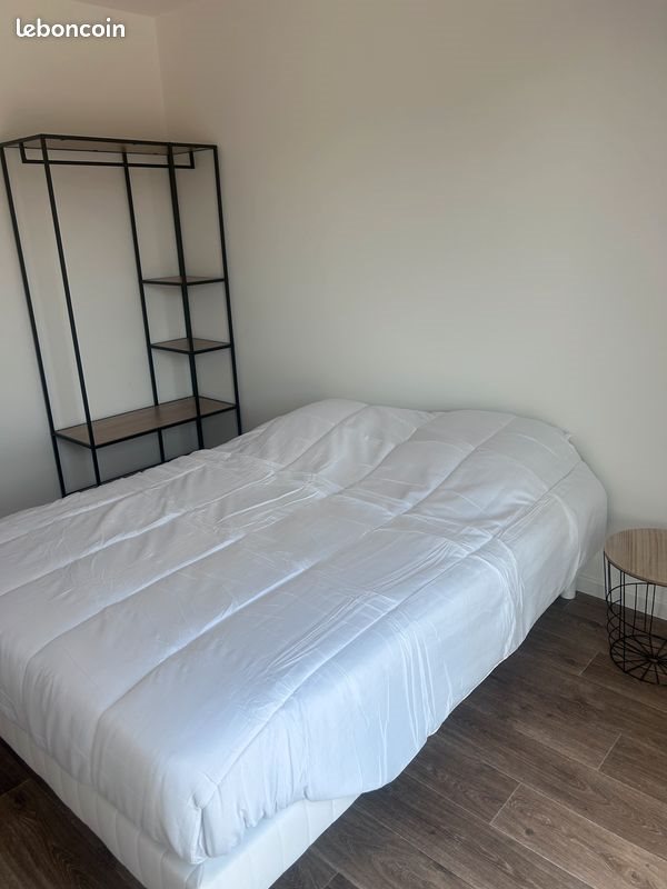 Appartement à louer, 60m², Avrillé