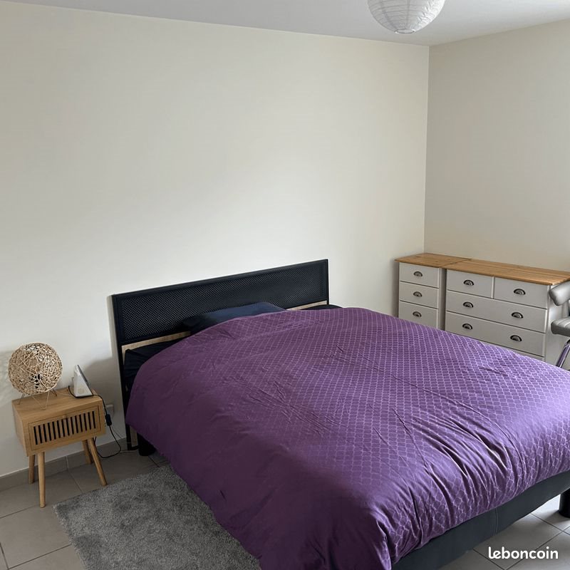 Appartement à vendre, 46m², La Teste-de-Buch