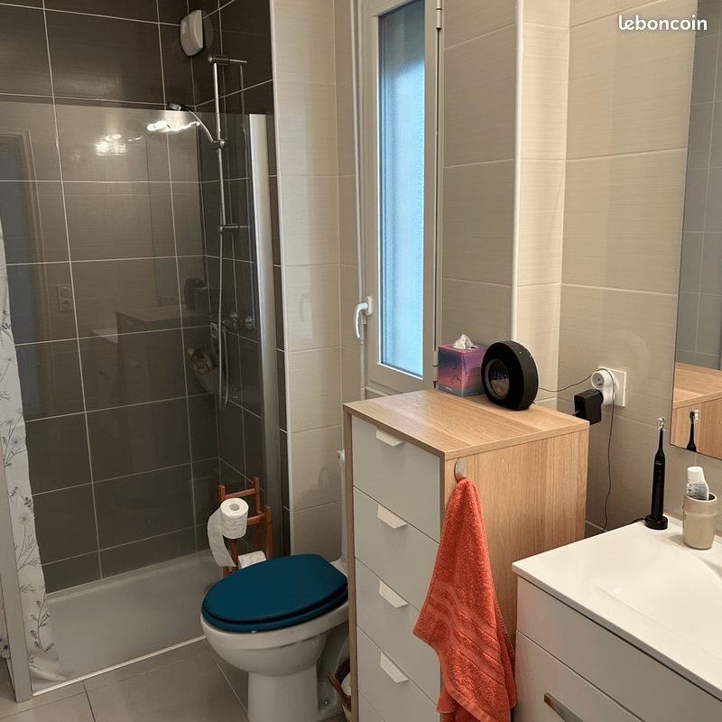Appartement à vendre, 46m², La Teste-de-Buch