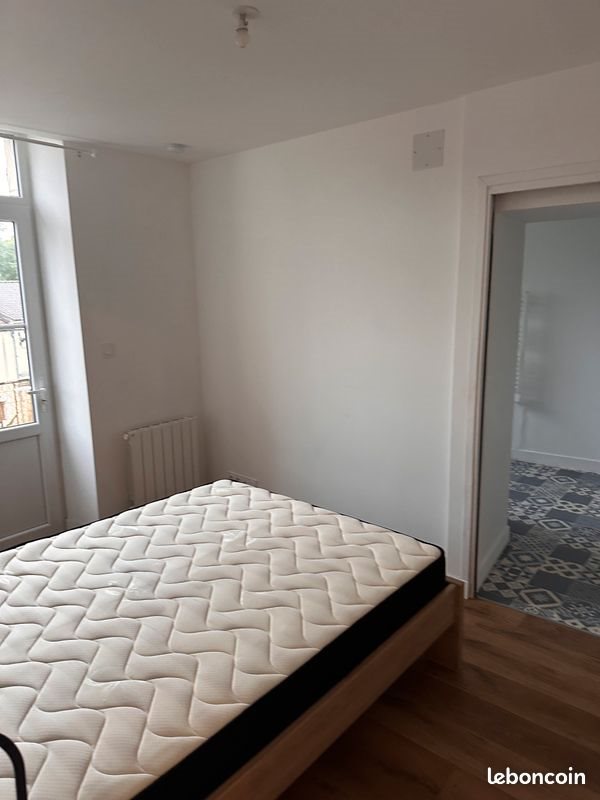 Appartement à louer, 40m², Pons
