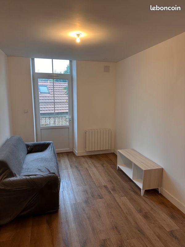 Appartement à louer, 40m², Pons