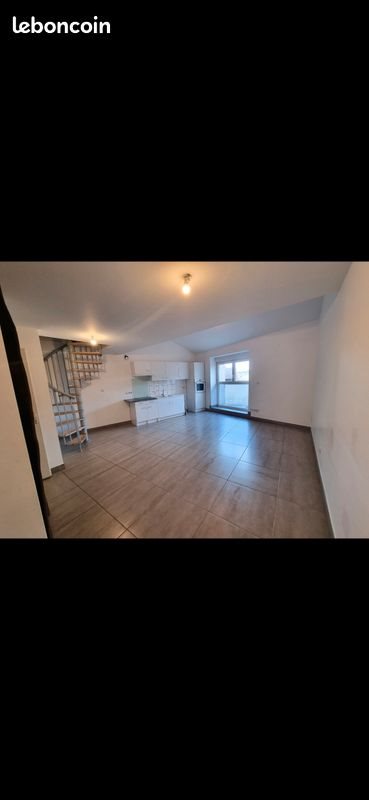 Appartement à louer, 80m², Saint-Didier-sur-Chalaronne