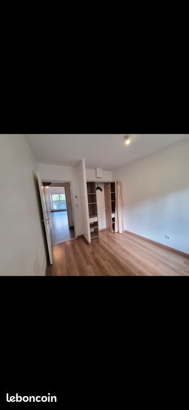 Appartement à louer, 80m², Saint-Didier-sur-Chalaronne