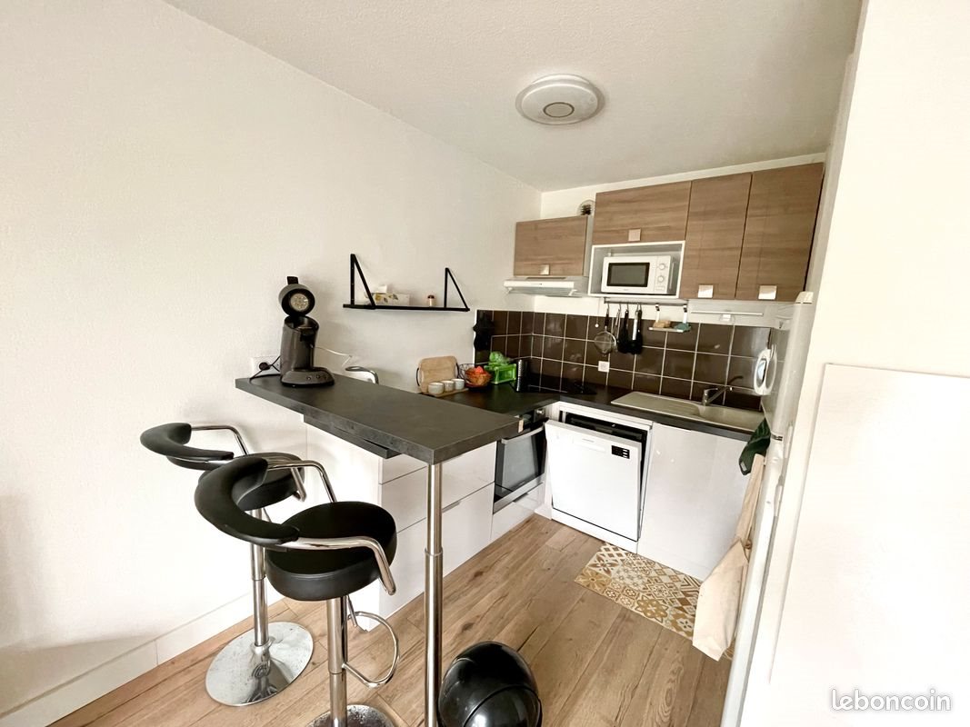 Appartement à louer, 40m², Quint-Fonsegrives