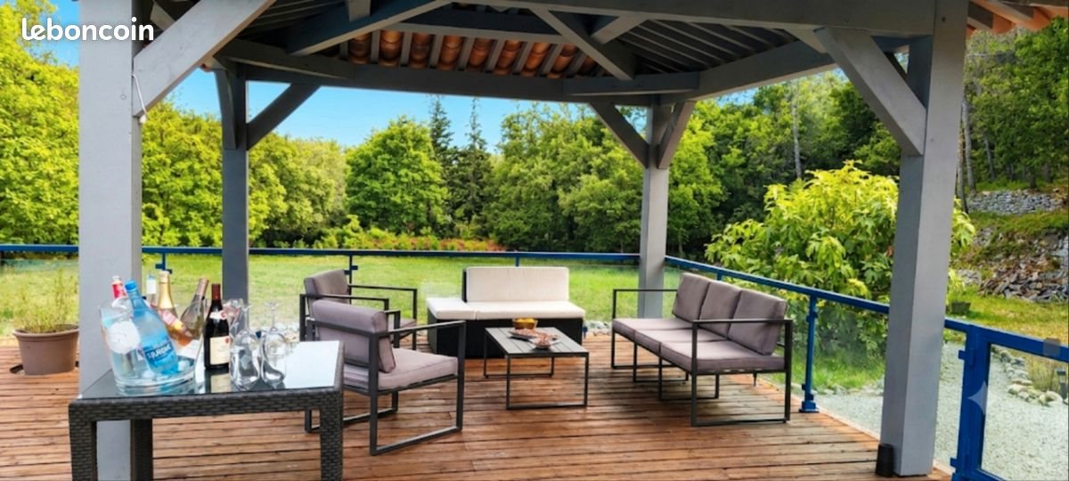 Maison à vendre, 178m², Besse-sur-Issole