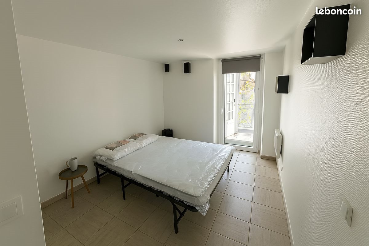 Appartement à louer, 39m², Aurillac