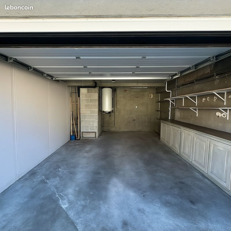 Appartement à louer, 39m², Aurillac