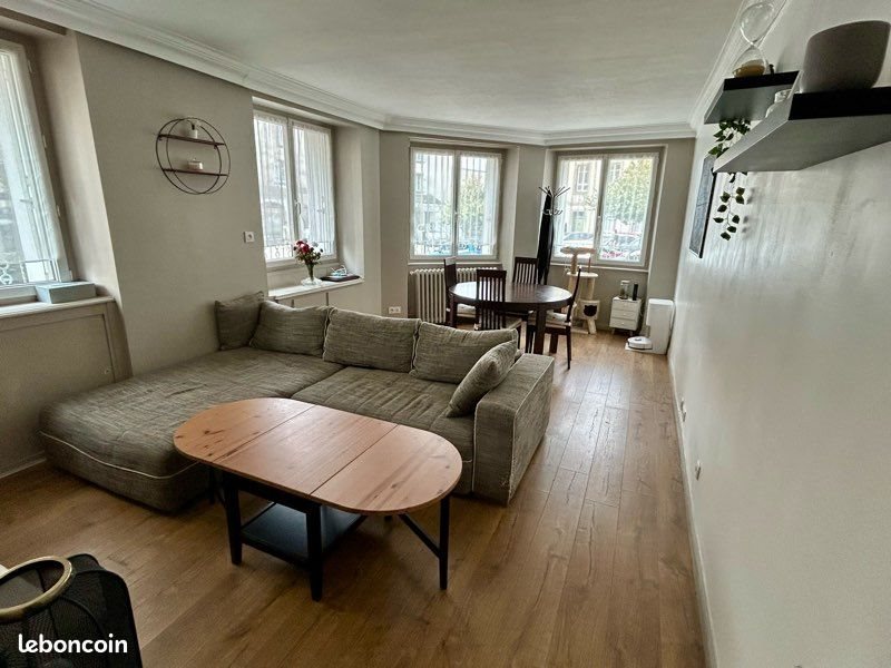 Maison à vendre, 98m², Landerneau