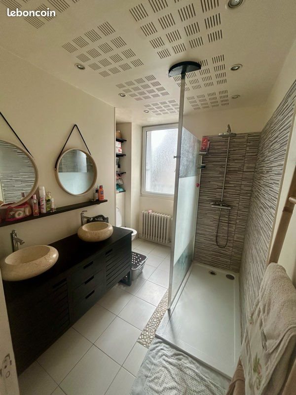 Maison à vendre, 98m², Landerneau