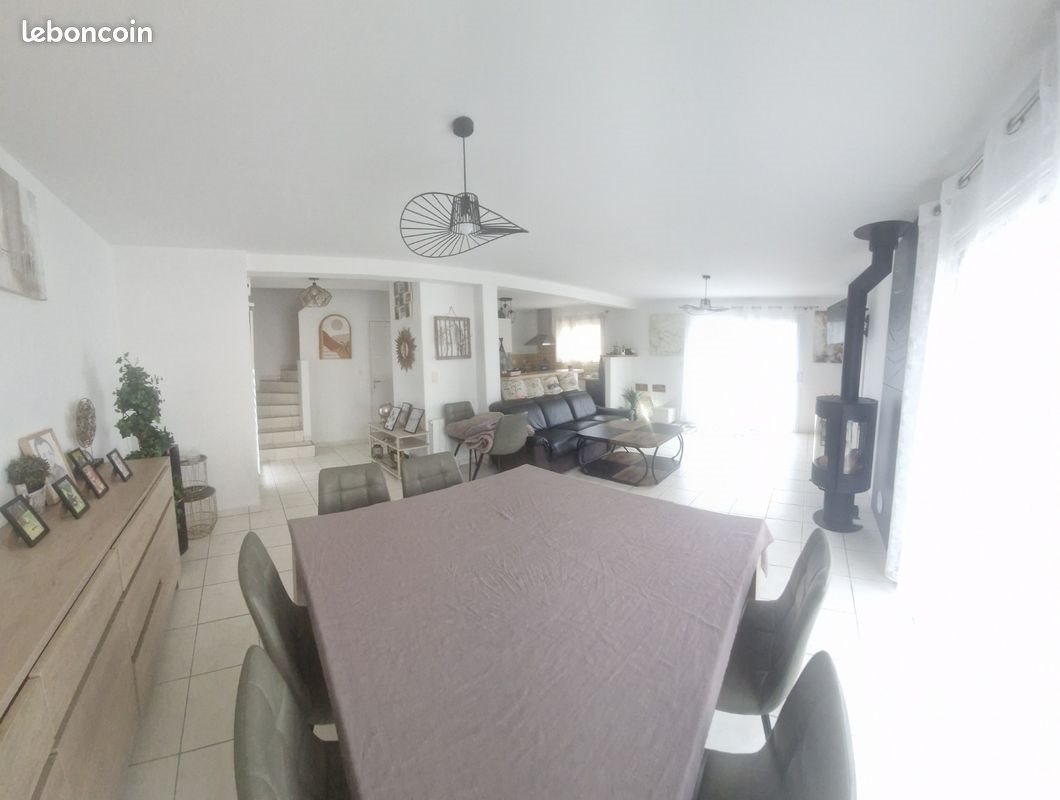 Maison à vendre, 93m², Rosporden