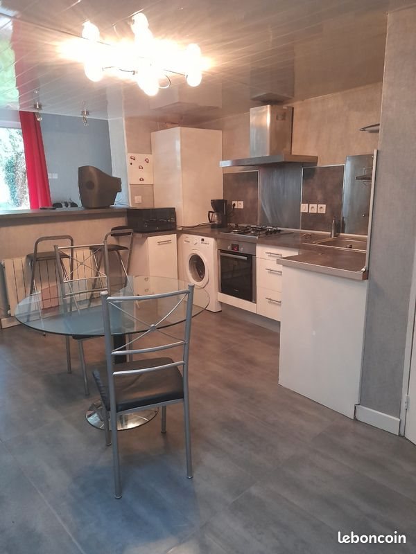 Appartement à louer, 40m², Yssingeaux