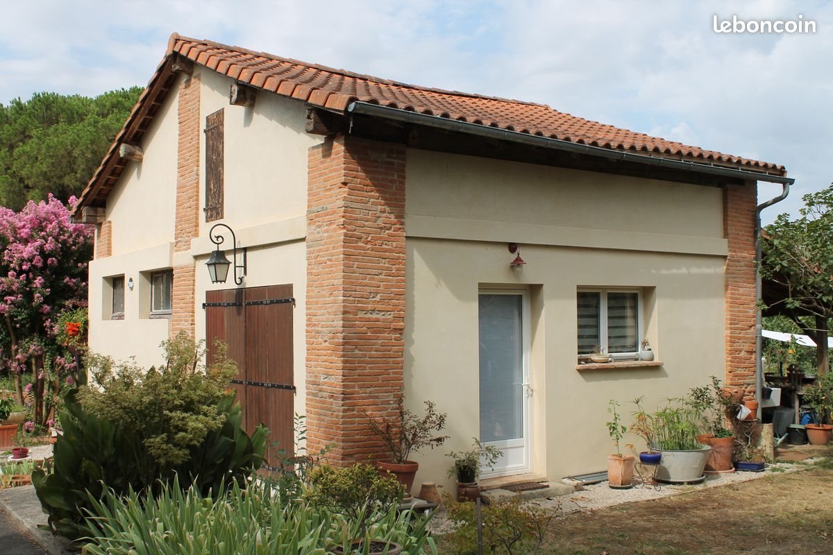 Maison à vendre, 115m², Gratentour