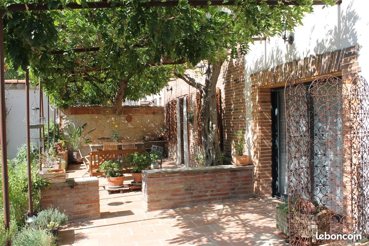 Maison à vendre, 115m², Gratentour