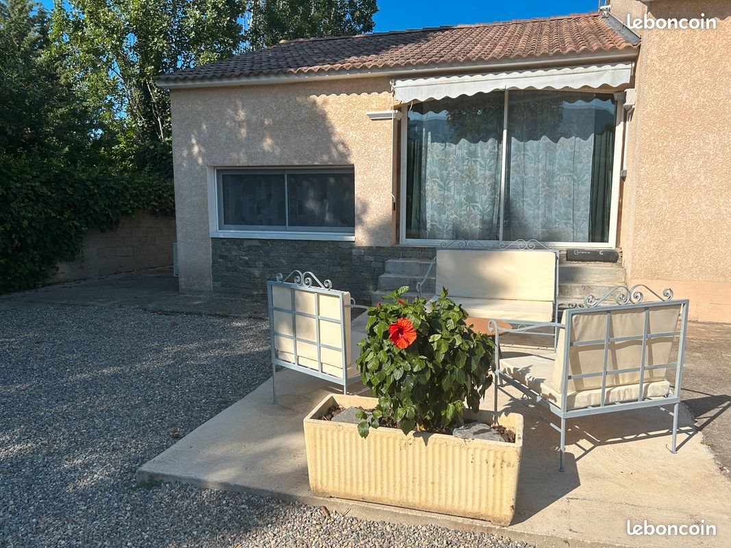 Maison à louer, 60m², Venzolasca