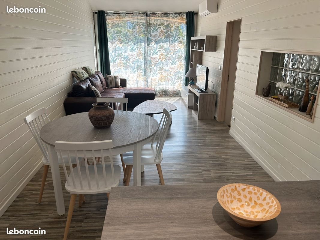Maison à louer, 60m², Venzolasca