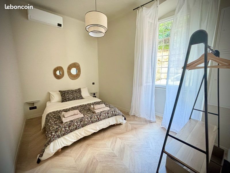 Appartement à louer, 47m², Bastia