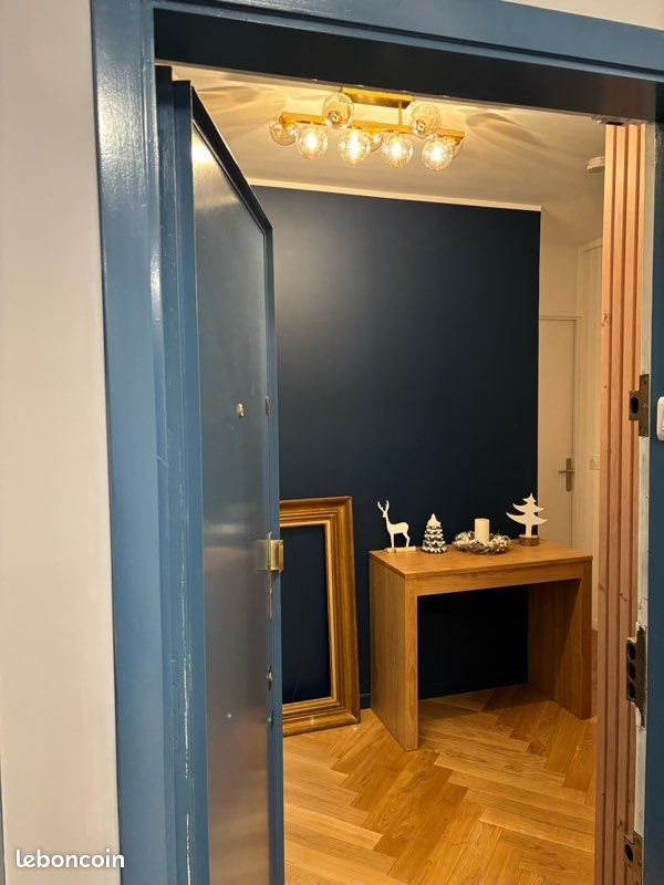 Appartement à vendre, 105m², Vincennes