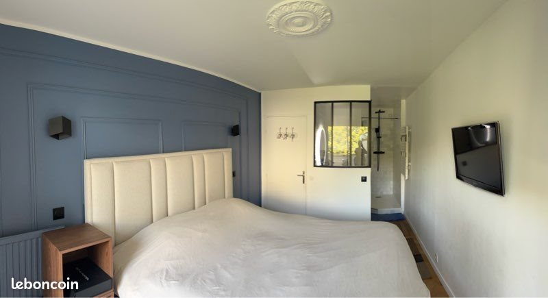 Appartement à vendre, 105m², Vincennes