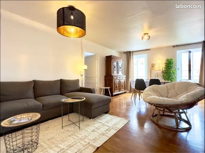 Appartement à louer, 70m², Le Puy-en-Velay