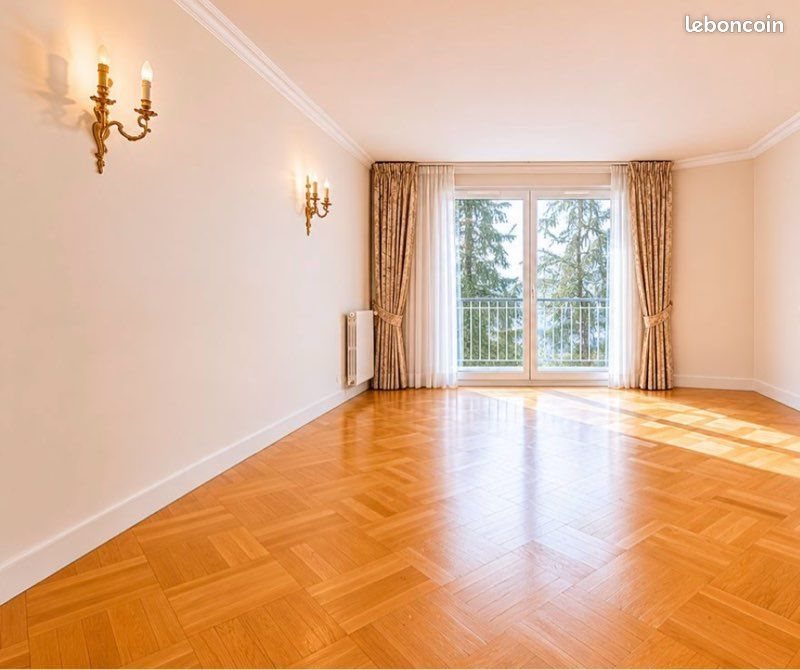 Appartement à louer, 80m², La Celle-Saint-Cloud