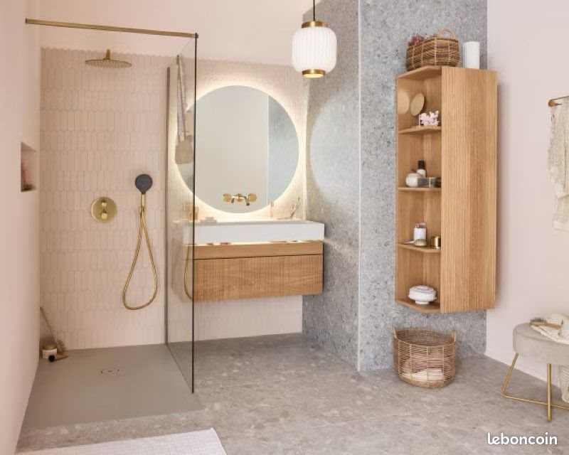 Appartement à louer, 80m², La Celle-Saint-Cloud