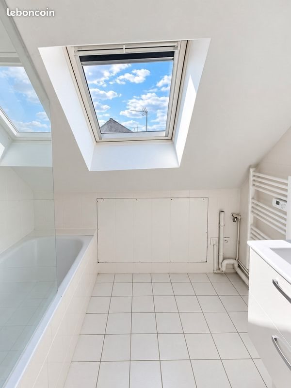 Appartement à louer, 27m², Saint-Mammès
