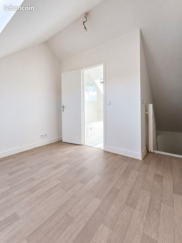 Appartement à louer, 27m², Saint-Mammès