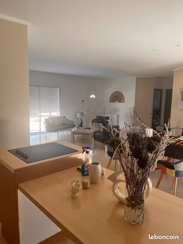 Maison à vendre, 88m², Marmande