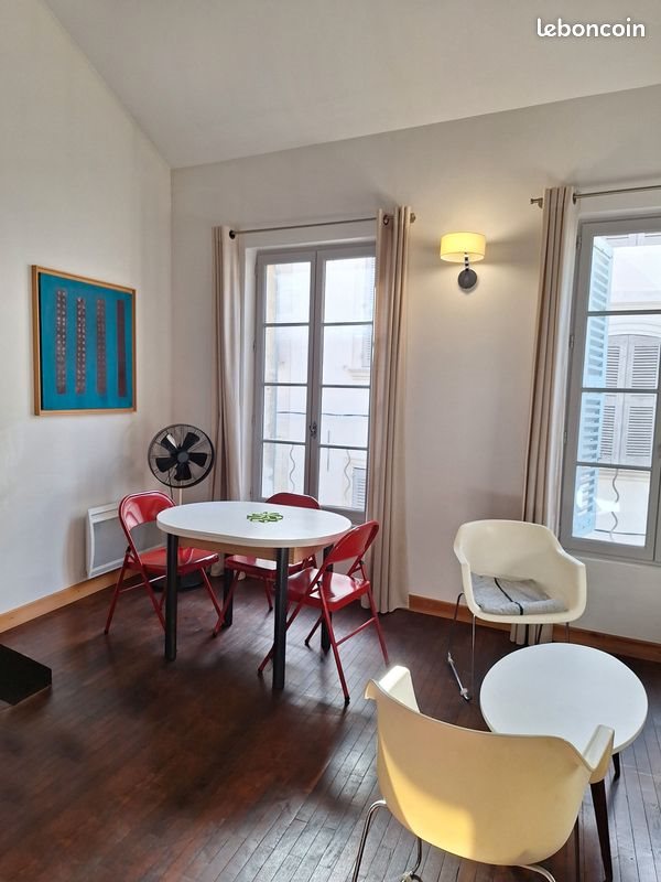 Appartement à louer, 61m², Avignon