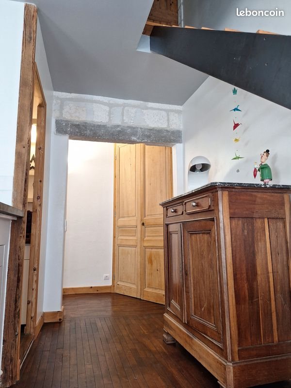 Appartement à louer, 61m², Avignon