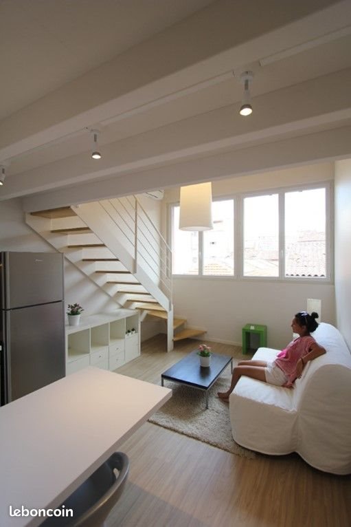Appartement à louer, 31m², Toulouse