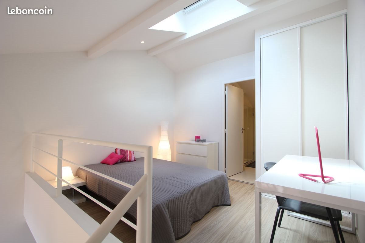 Appartement à louer, 31m², Toulouse