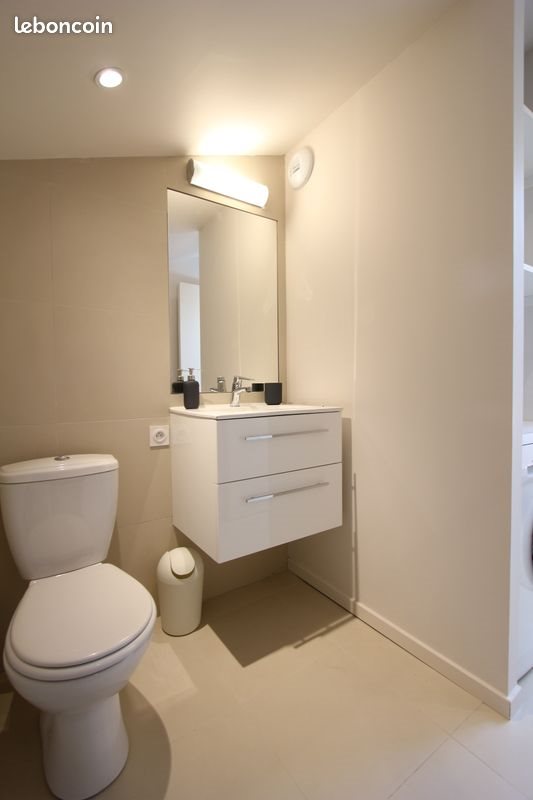 Appartement à louer, 31m², Toulouse